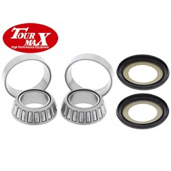 Σετ Ρουλεμάν Τιμονιού Honda NX 650 Dominator 1988-2001 Tourmax